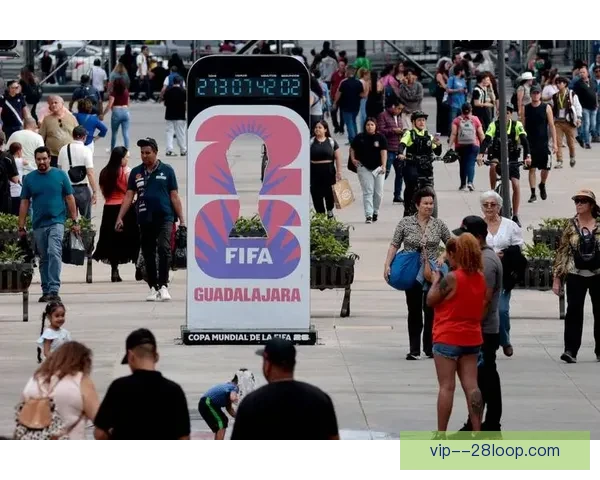 2026世界杯官方发布全新比赛场地数字化建模技术解析