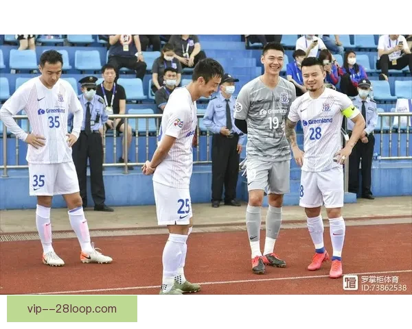 鲍亚雄从默默无闻到申花主力门将的蜕变之路 鲍亚雄从默默无闻到申花主力门将的蜕变之路