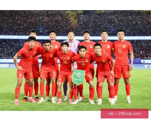 中国男足主帅面临巨大压力 备战国际赛事挑战重重